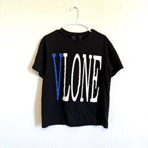 VLONE Snake Staple Shirt